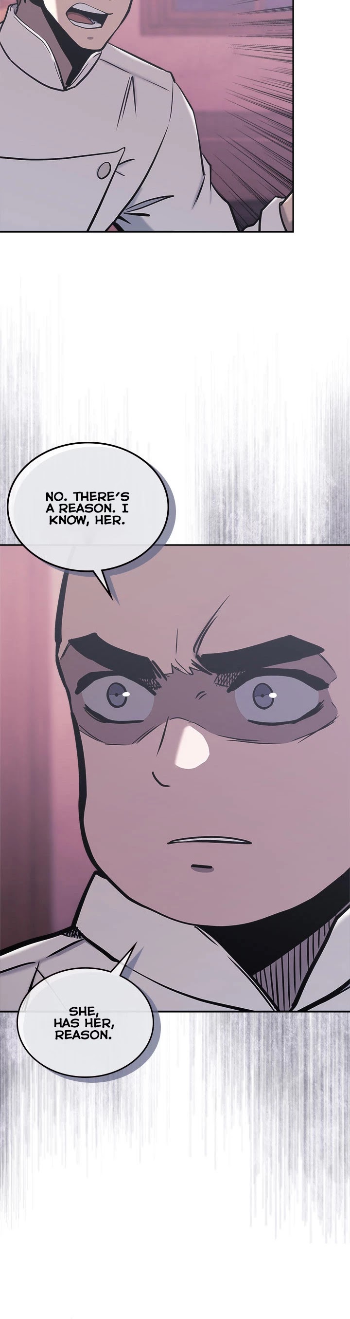 Dimensional Mercenary Chapter 192 page 16 - Chapter 192