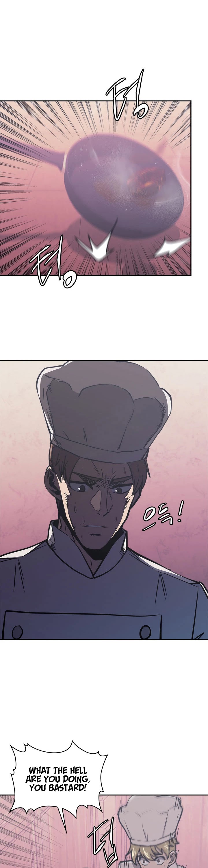 Dimensional Mercenary Chapter 192 page 2 - Chapter 192