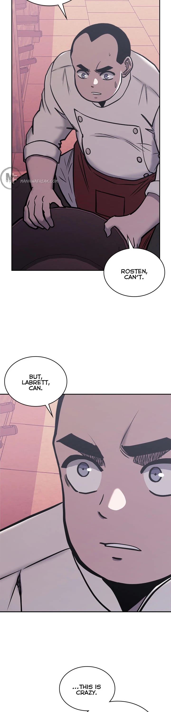 Dimensional Mercenary Chapter 192 page 20 - Chapter 192