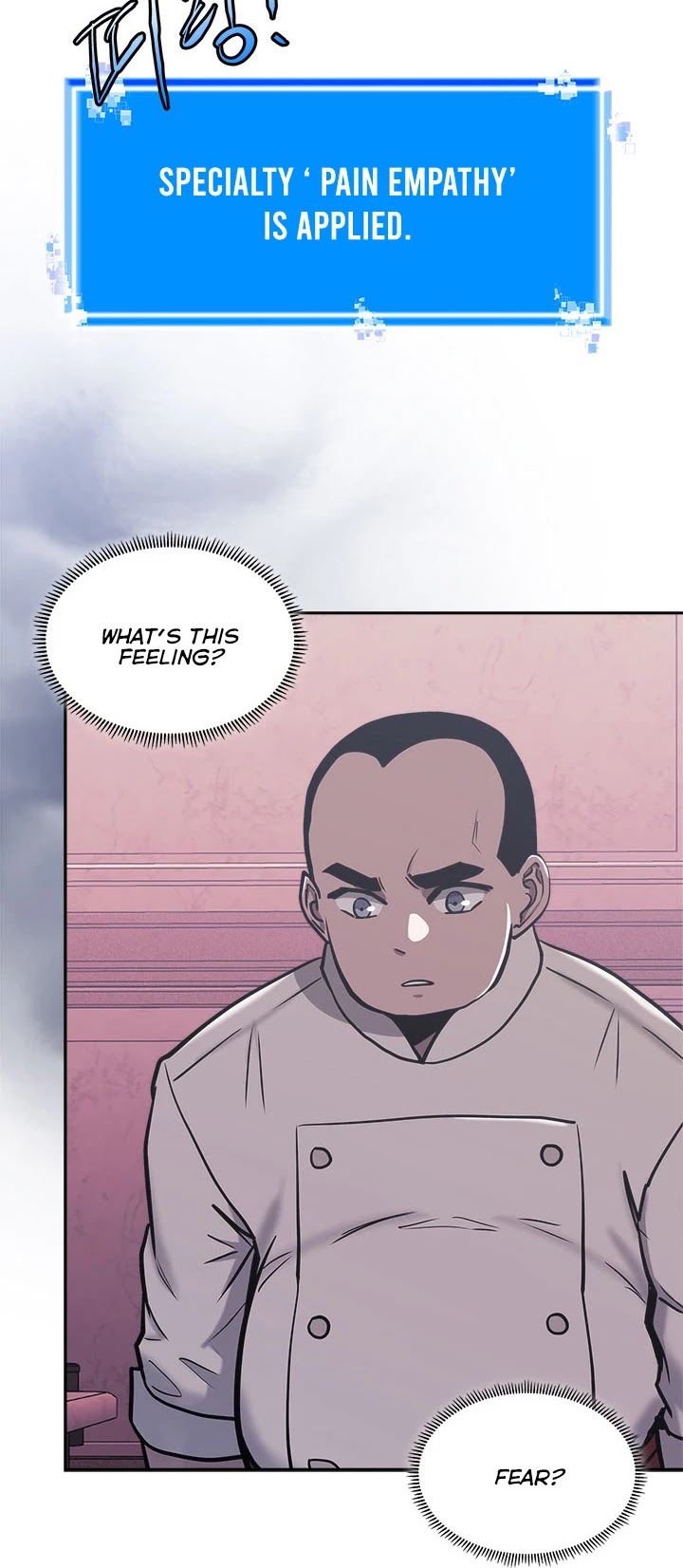 Dimensional Mercenary Chapter 192 page 22 - Chapter 192