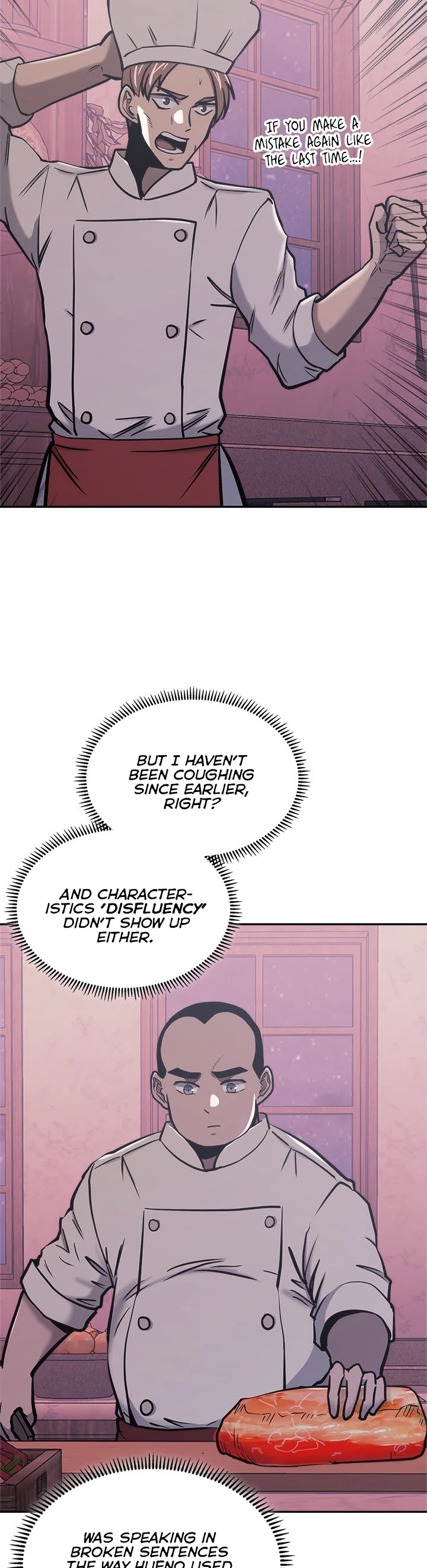 Dimensional Mercenary Chapter 192 page 26 - Chapter 192