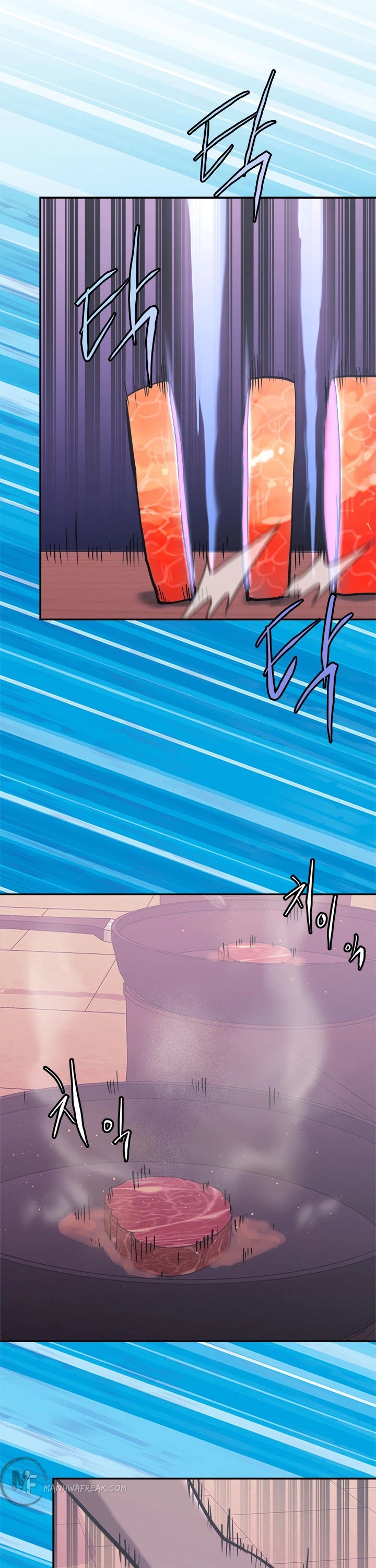 Dimensional Mercenary Chapter 192 page 28 - Chapter 192