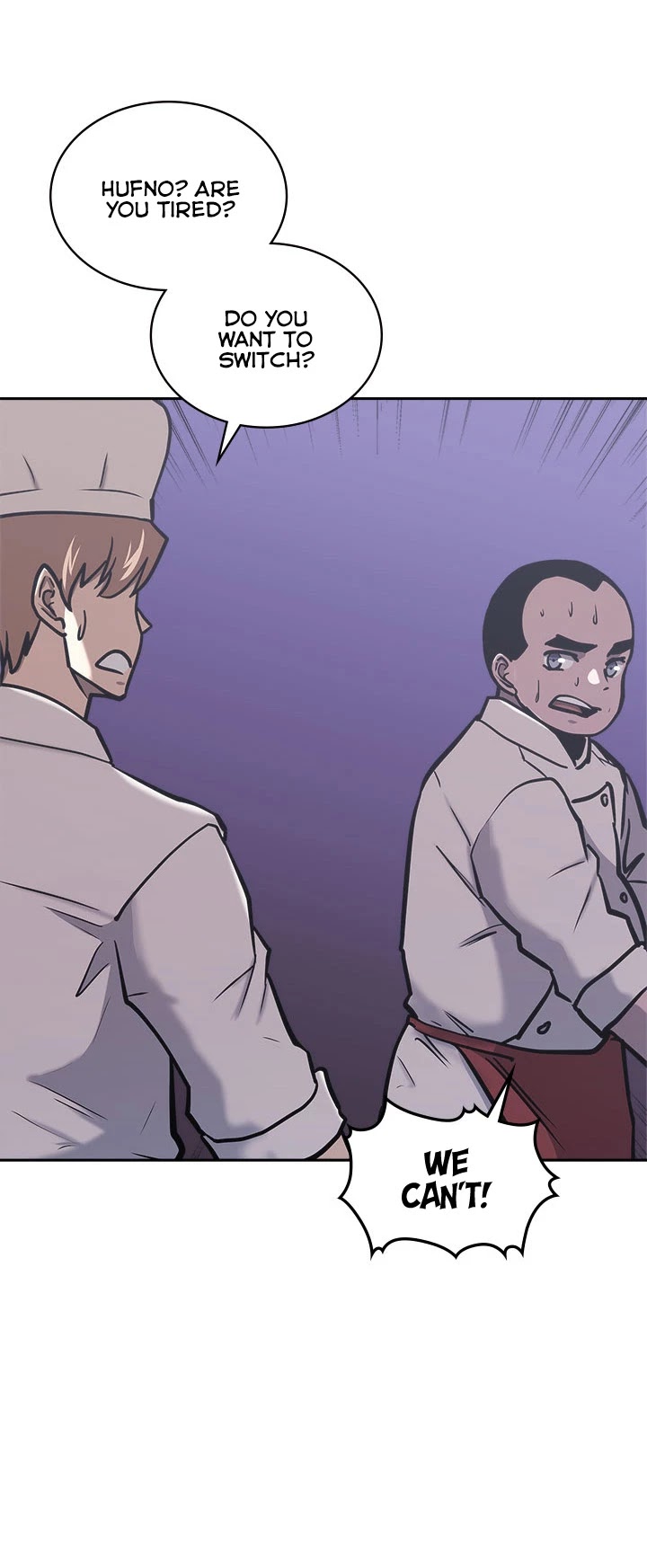 Dimensional Mercenary Chapter 192 page 32 - Chapter 192
