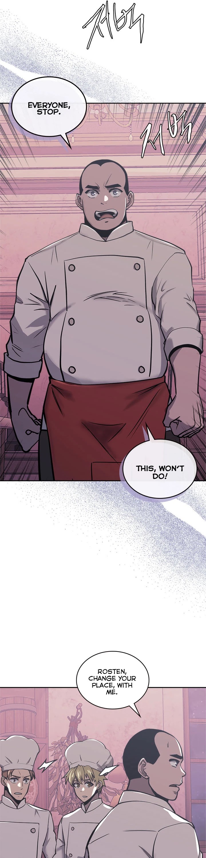 Dimensional Mercenary Chapter 192 page 7 - Chapter 192