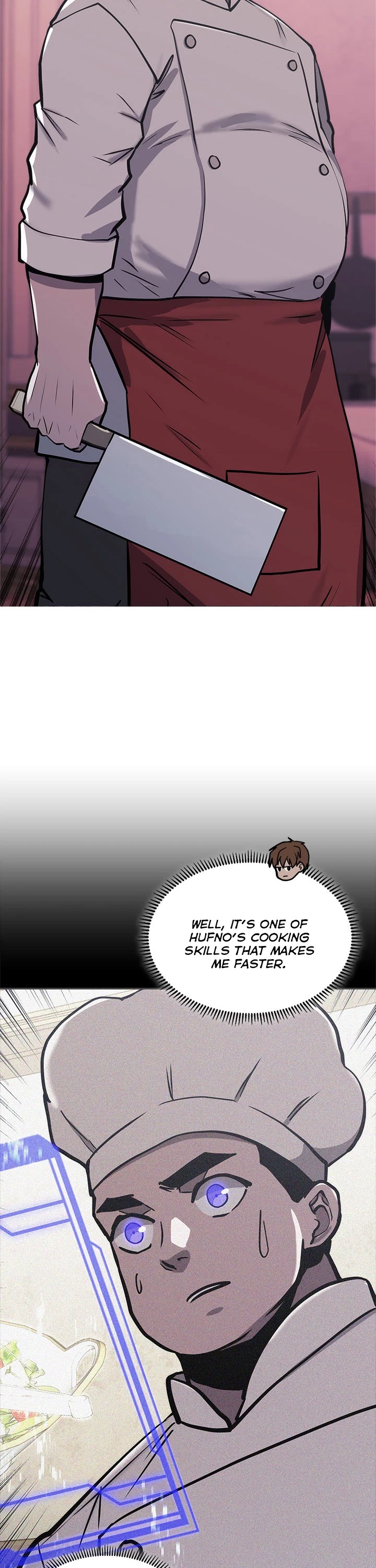Dimensional Mercenary Chapter 192 page 9 - Chapter 192