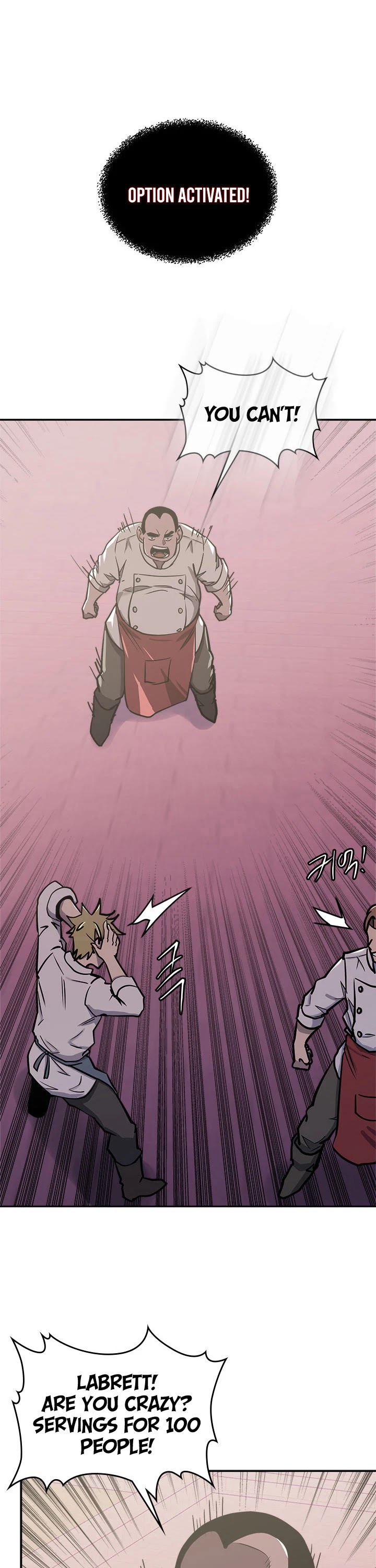 Dimensional Mercenary Chapter 193 page 19 - Chapter 193