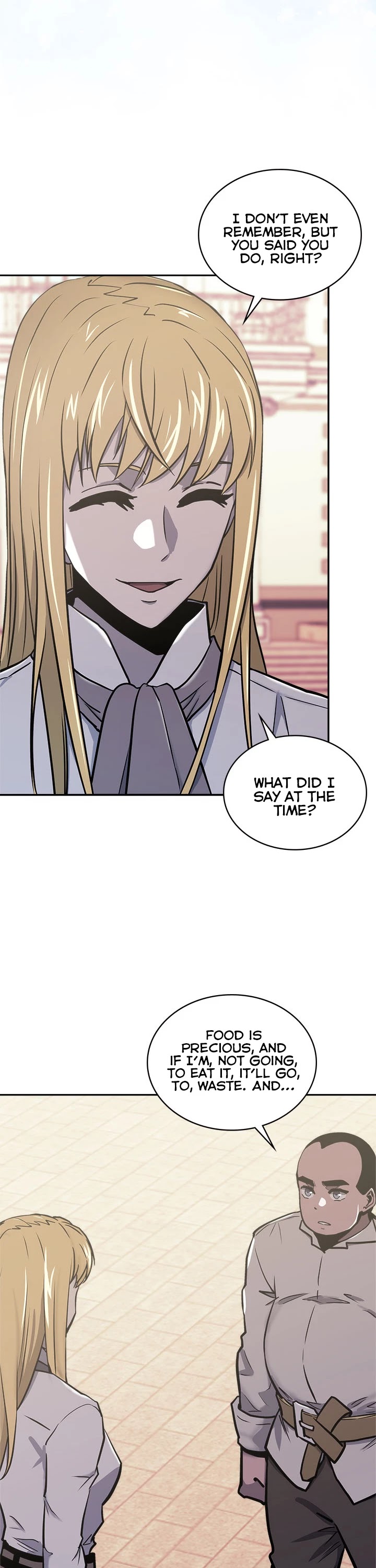 Dimensional Mercenary Chapter 194 page 13 - Chapter 194