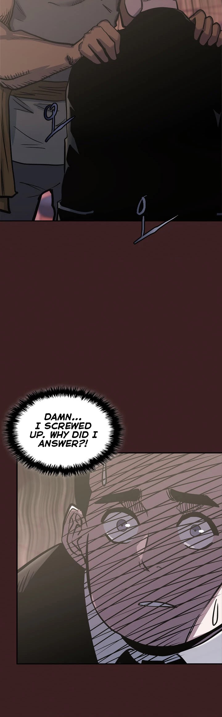 Dimensional Mercenary Chapter 195 page 12 - Chapter 195