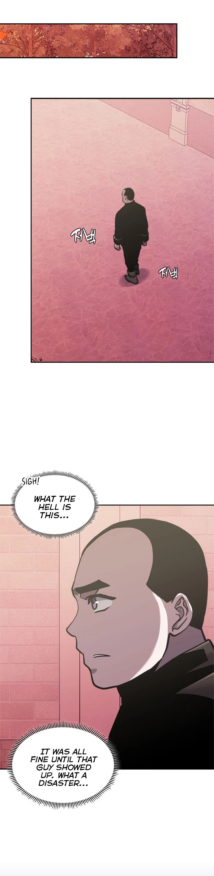Dimensional Mercenary Chapter 195 page 17 - Chapter 195