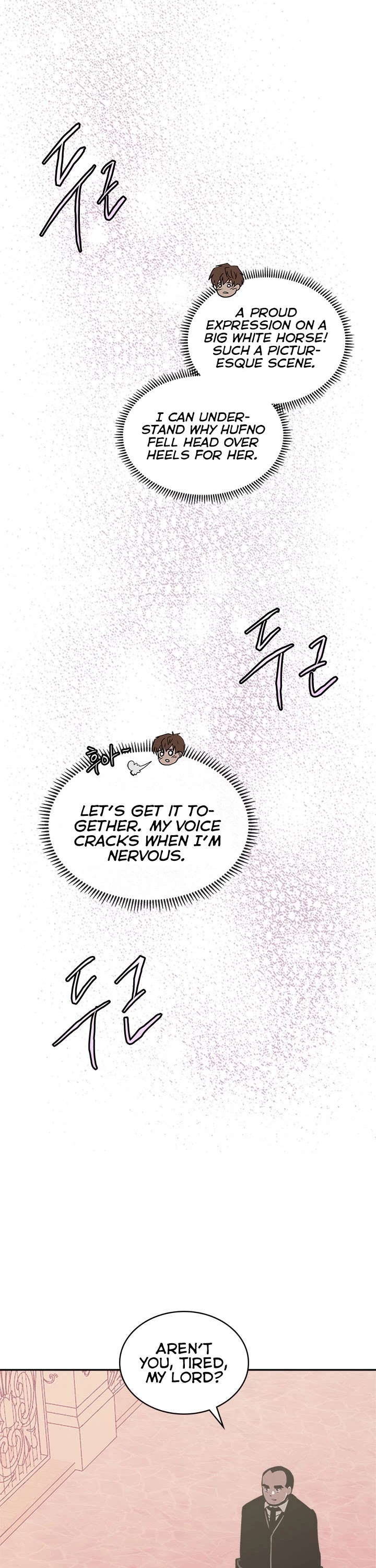 Dimensional Mercenary Chapter 195 page 24 - Chapter 195