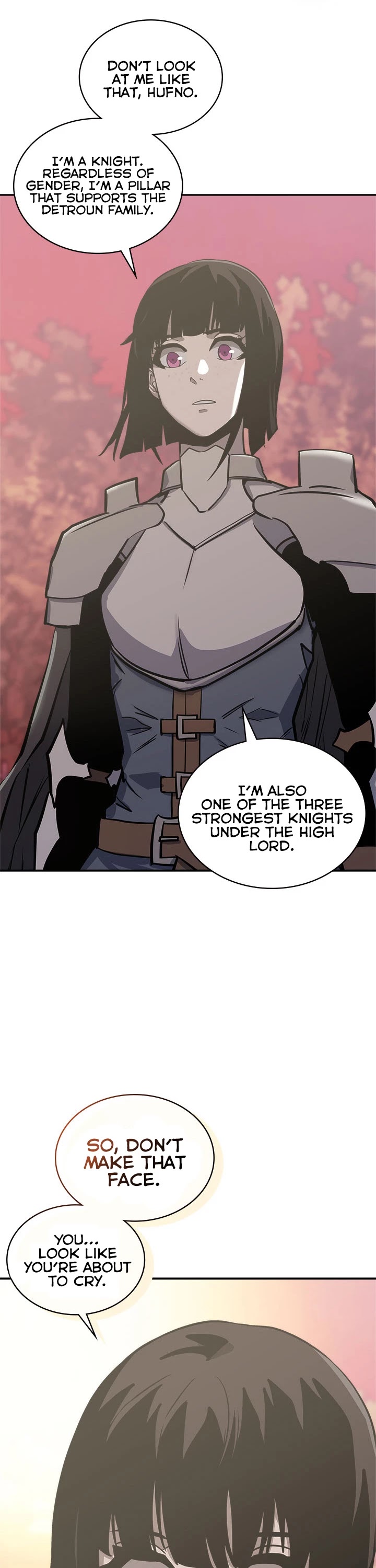 Dimensional Mercenary Chapter 195 page 29 - Chapter 195