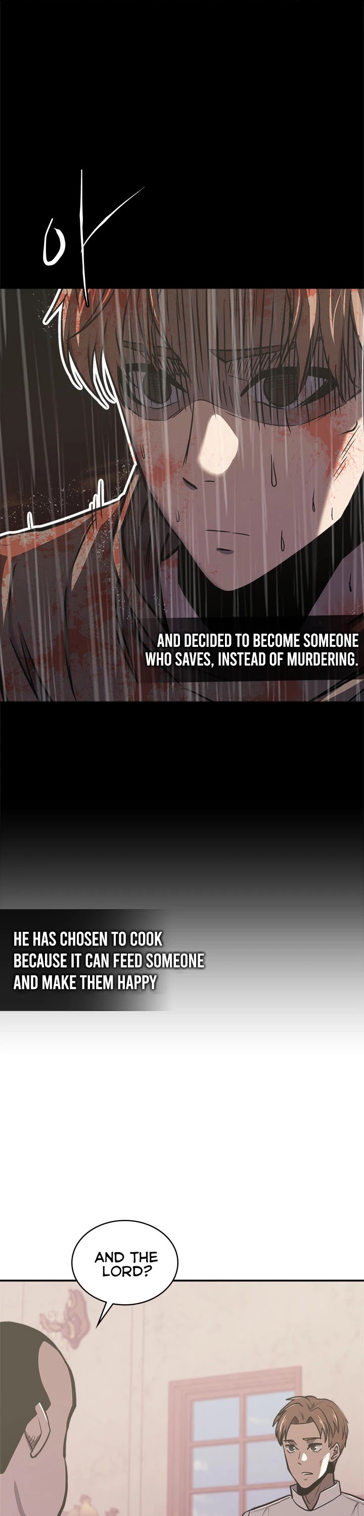 Dimensional Mercenary Chapter 196 page 34 - Chapter 196