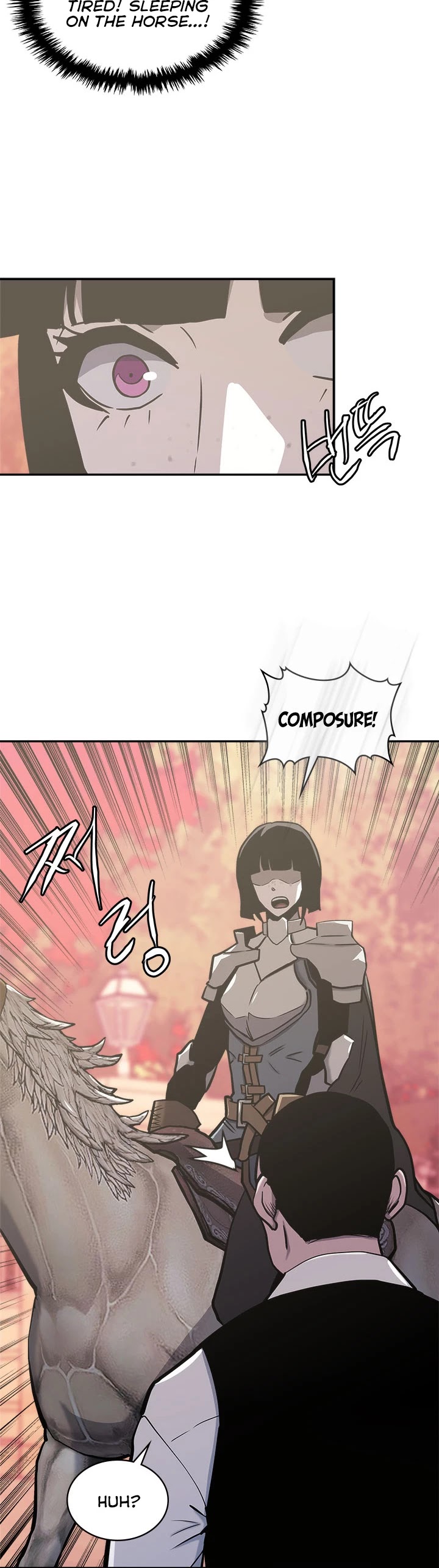 Dimensional Mercenary Chapter 196 page 6 - Chapter 196