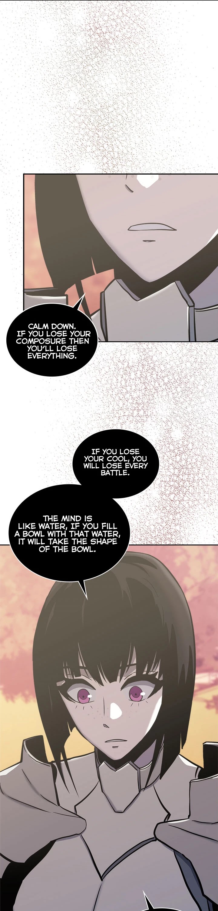 Dimensional Mercenary Chapter 196 page 7 - Chapter 196
