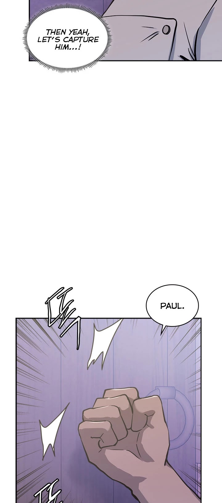 Dimensional Mercenary Chapter 197 page 11 - Chapter 197