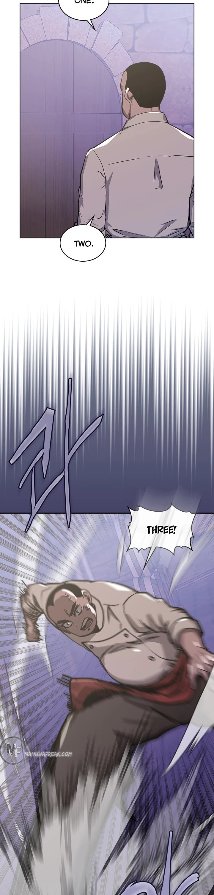 Dimensional Mercenary Chapter 197 page 15 - Chapter 197