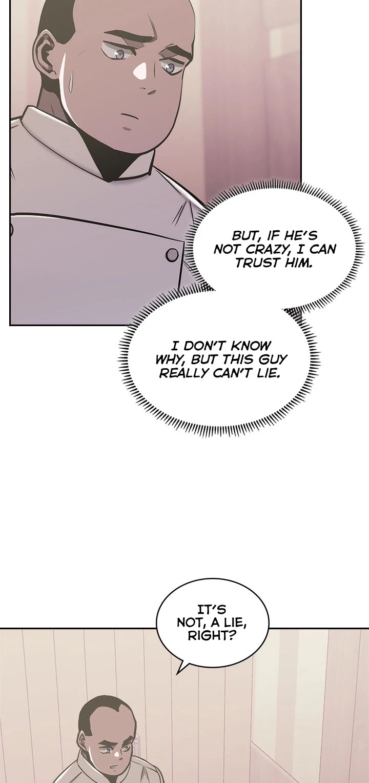 Dimensional Mercenary Chapter 198 page 12 - Chapter 198