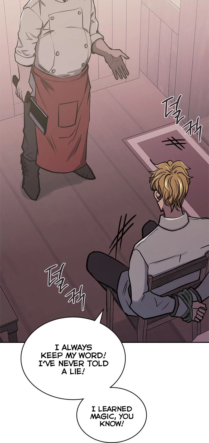Dimensional Mercenary Chapter 198 page 13 - Chapter 198