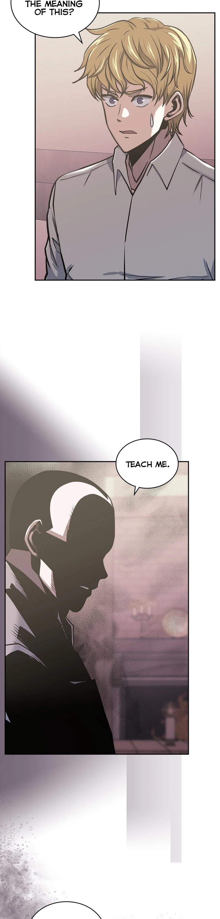 Dimensional Mercenary Chapter 198 page 3 - Chapter 198