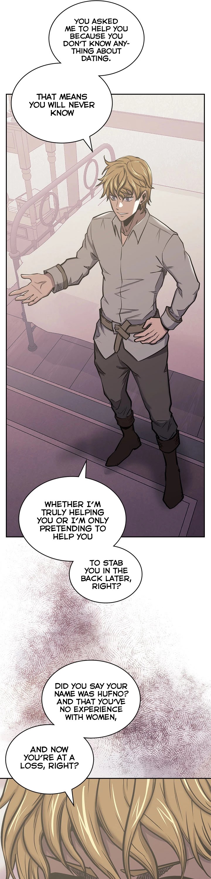 Dimensional Mercenary Chapter 198 page 30 - Chapter 198