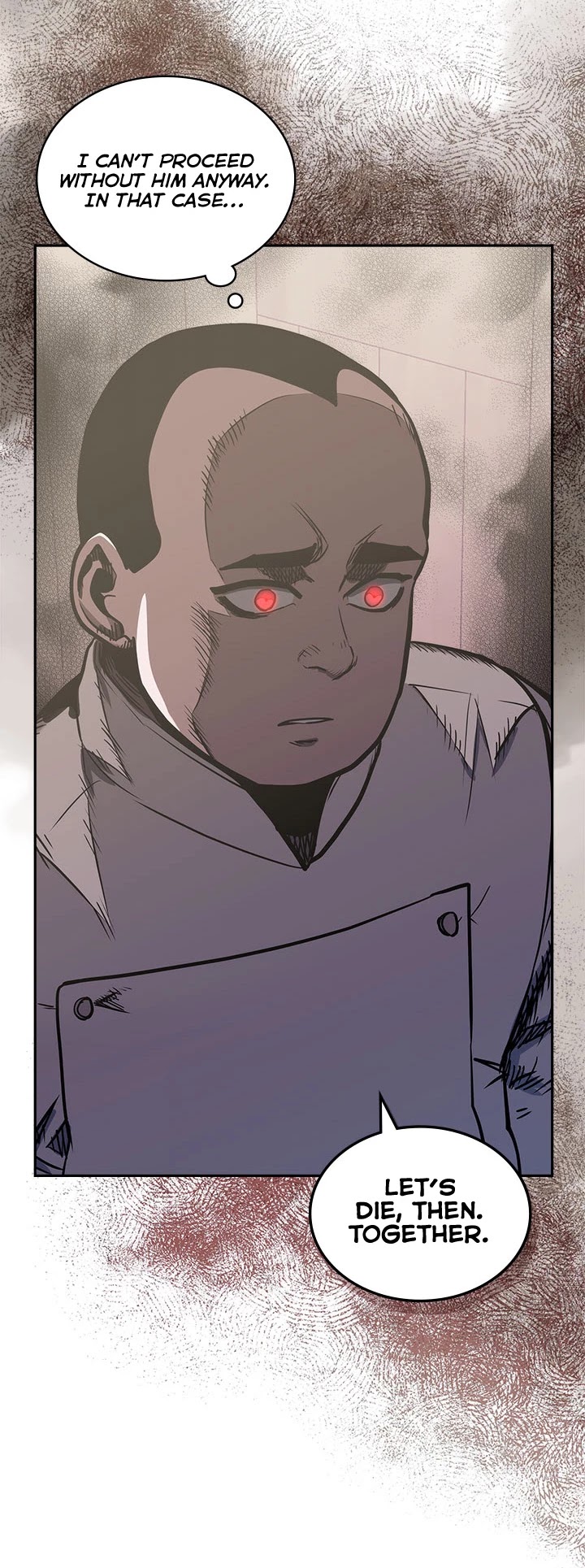 Dimensional Mercenary Chapter 198 page 7 - Chapter 198