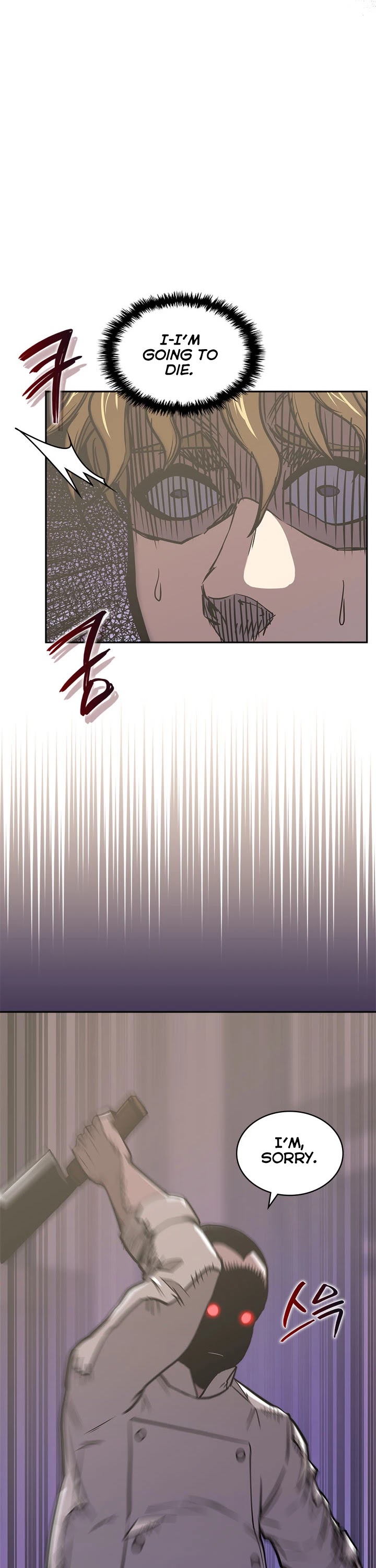 Dimensional Mercenary Chapter 198 page 8 - Chapter 198