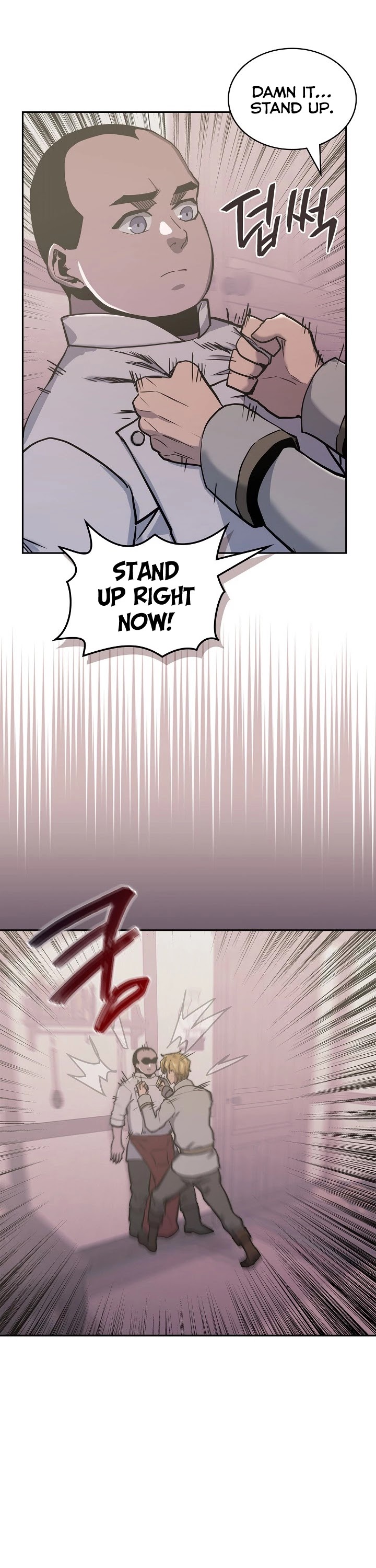 Dimensional Mercenary Chapter 199 page 10 - Chapter 199