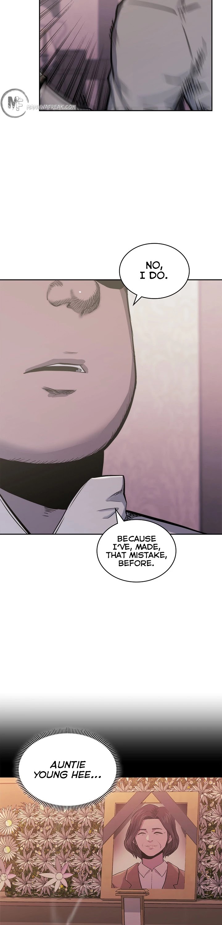 Dimensional Mercenary Chapter 199 page 13 - Chapter 199