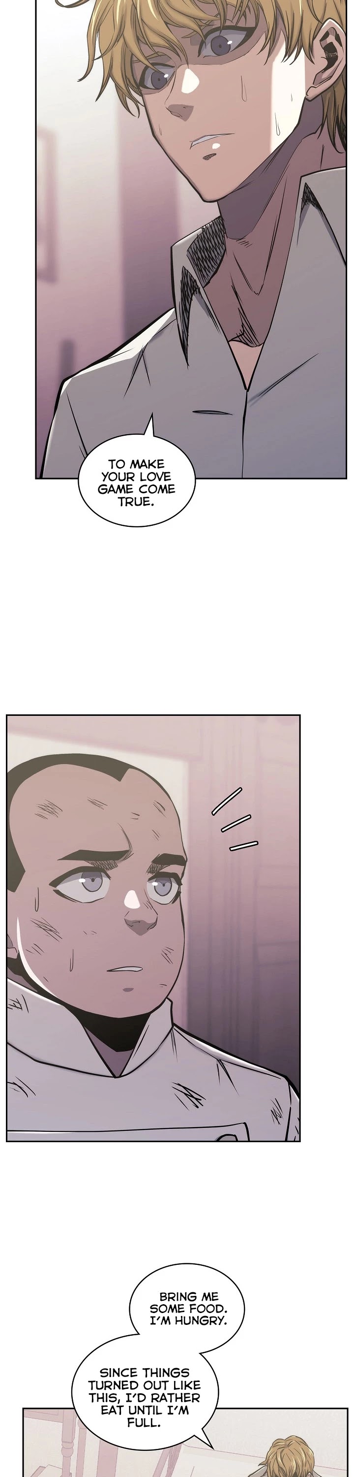 Dimensional Mercenary Chapter 199 page 20 - Chapter 199