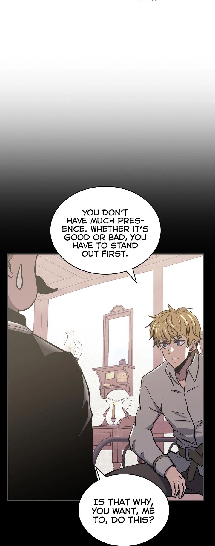 Dimensional Mercenary Chapter 199 page 28 - Chapter 199