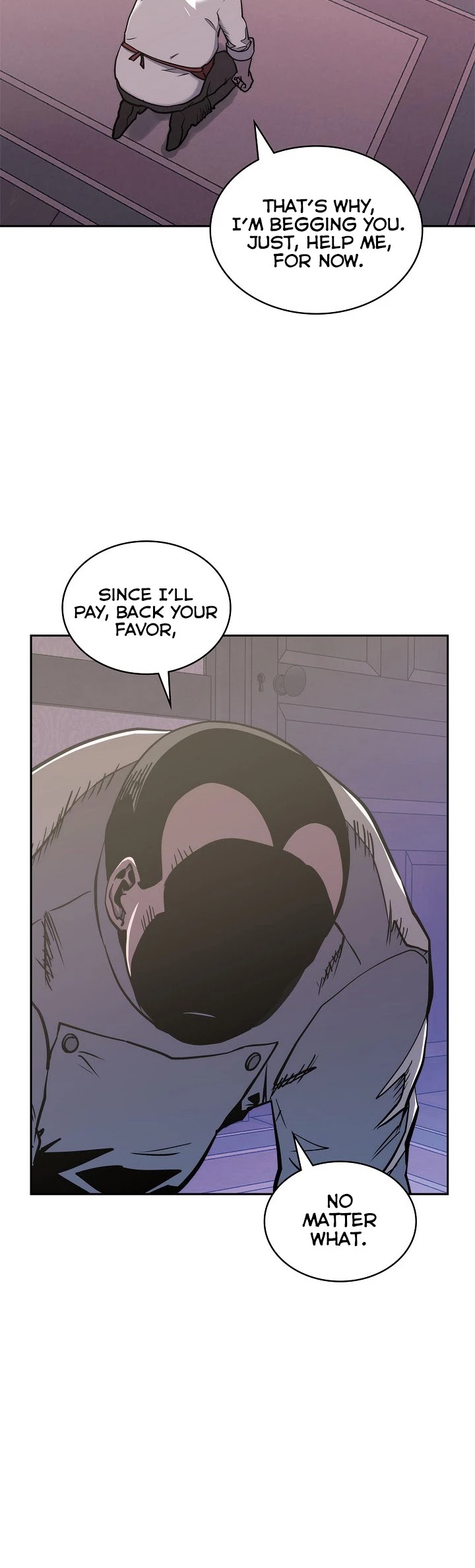 Dimensional Mercenary Chapter 199 page 6 - Chapter 199