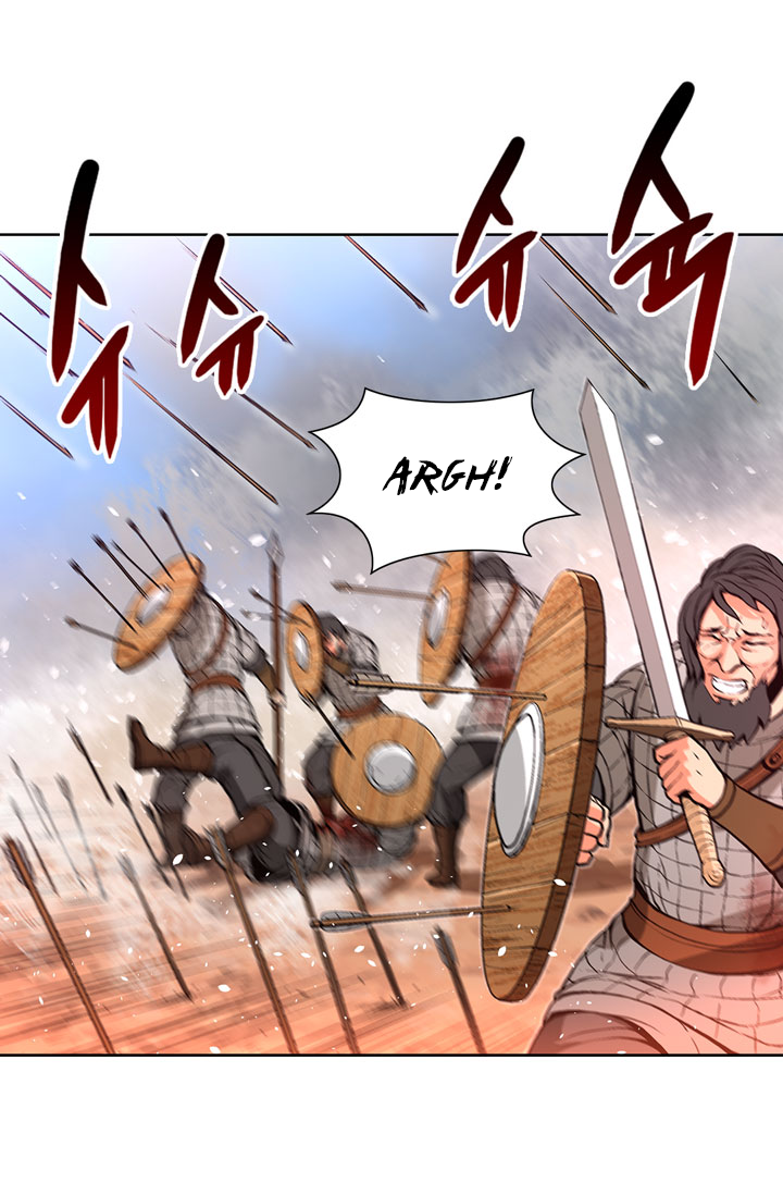 Dimensional Mercenary Chapter 2 page 13 - Chapter 2