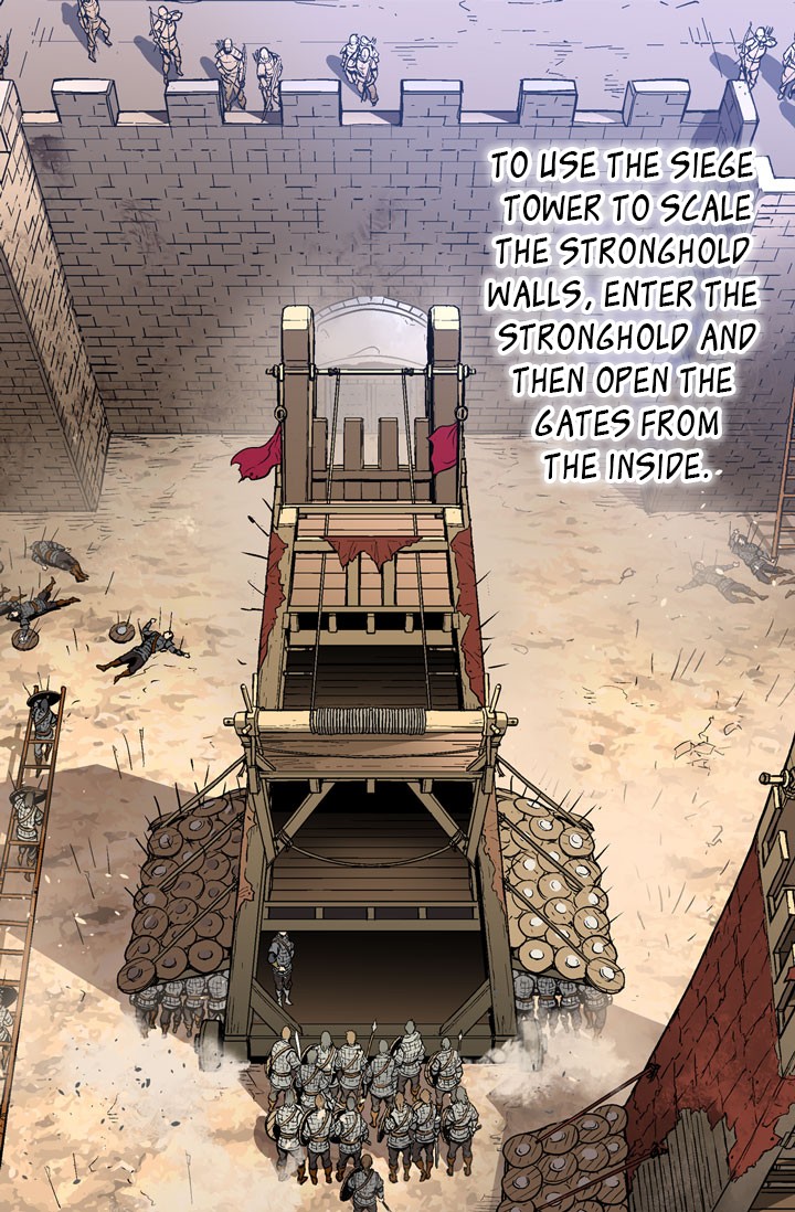 Dimensional Mercenary Chapter 2 page 21 - Chapter 2