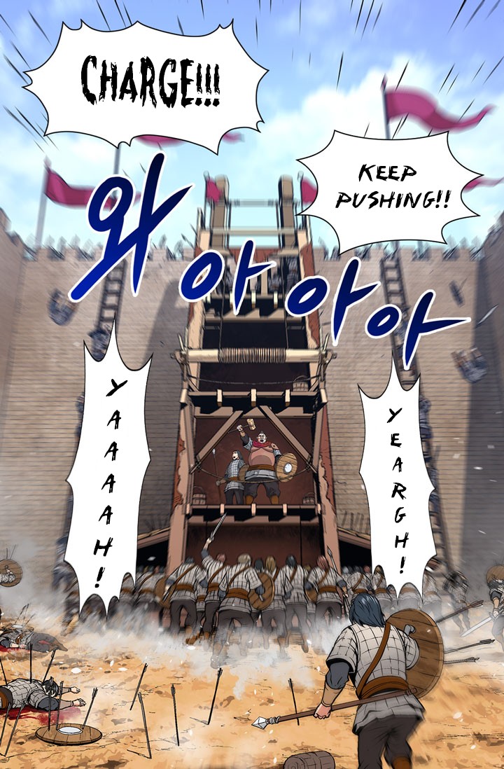 Dimensional Mercenary Chapter 2 page 24 - Chapter 2