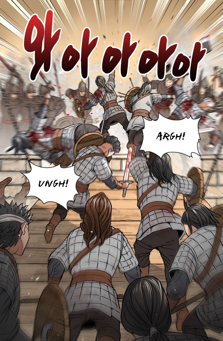 Dimensional Mercenary Chapter 2 page 34 - Chapter 2