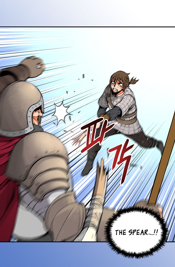 Dimensional Mercenary Chapter 2 page 39 - Chapter 2