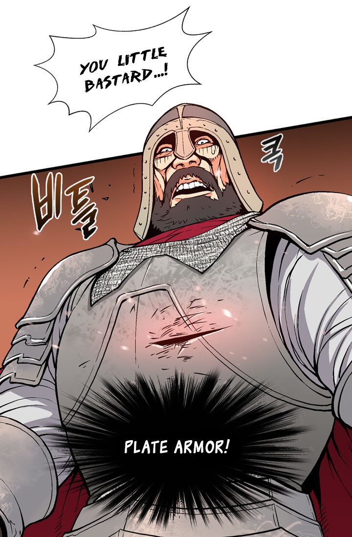 Dimensional Mercenary Chapter 2 page 40 - Chapter 2