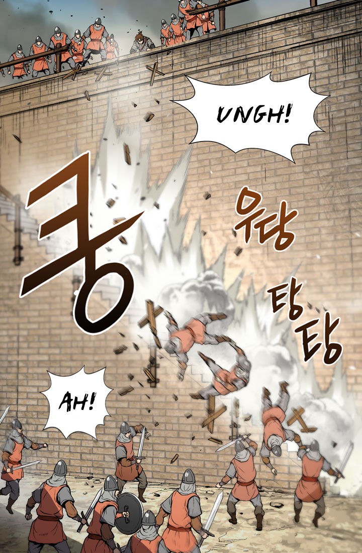 Dimensional Mercenary Chapter 2 page 45 - Chapter 2