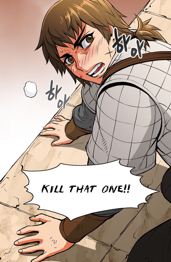 Dimensional Mercenary Chapter 2 page 46 - Chapter 2
