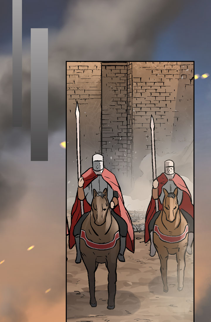 Dimensional Mercenary Chapter 2 page 55 - Chapter 2