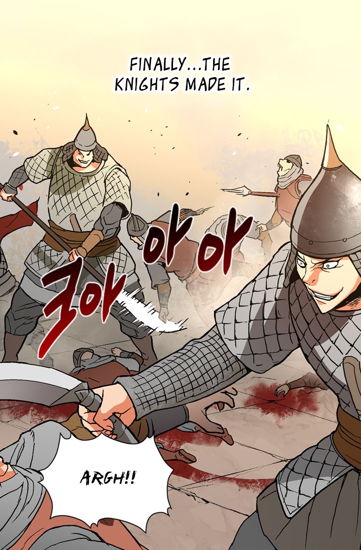 Dimensional Mercenary Chapter 2 page 56 - Chapter 2