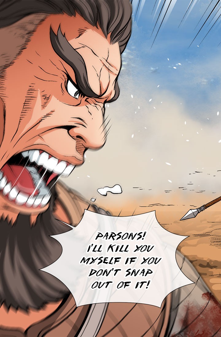 Dimensional Mercenary Chapter 2 page 9 - Chapter 2
