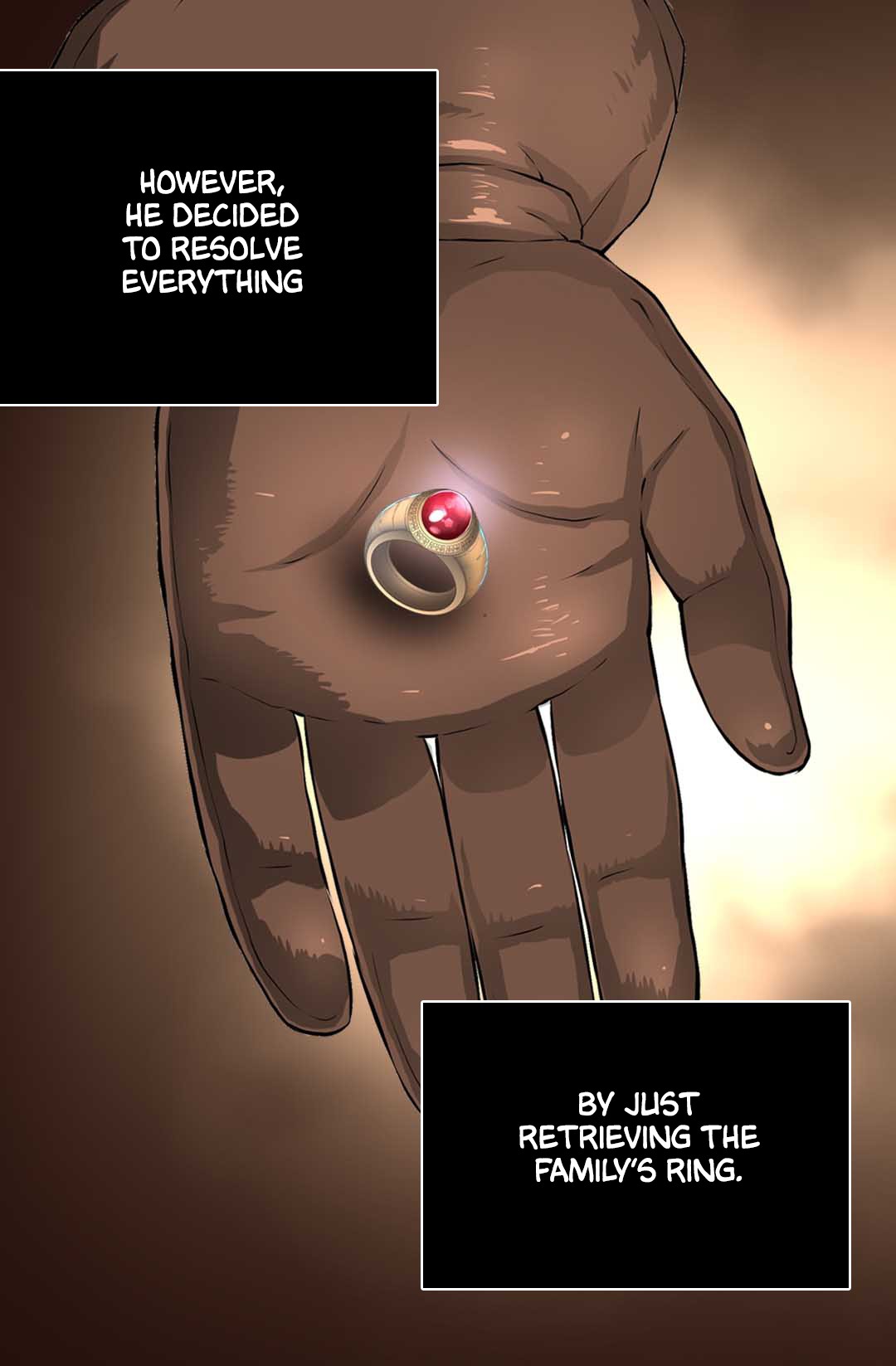 Dimensional Mercenary Chapter 20 page 11 - Chapter 20