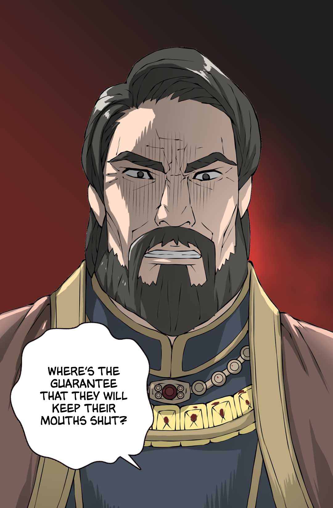Dimensional Mercenary Chapter 20 page 14 - Chapter 20