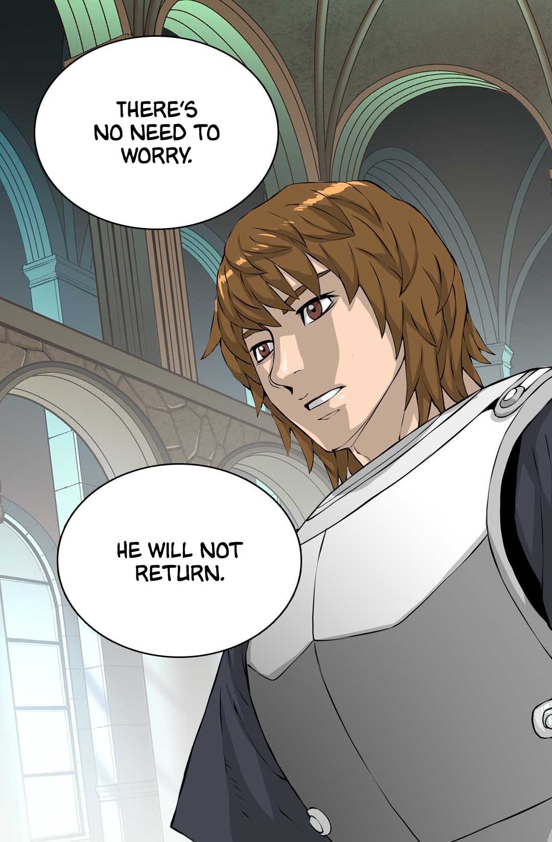 Dimensional Mercenary Chapter 20 page 29 - Chapter 20