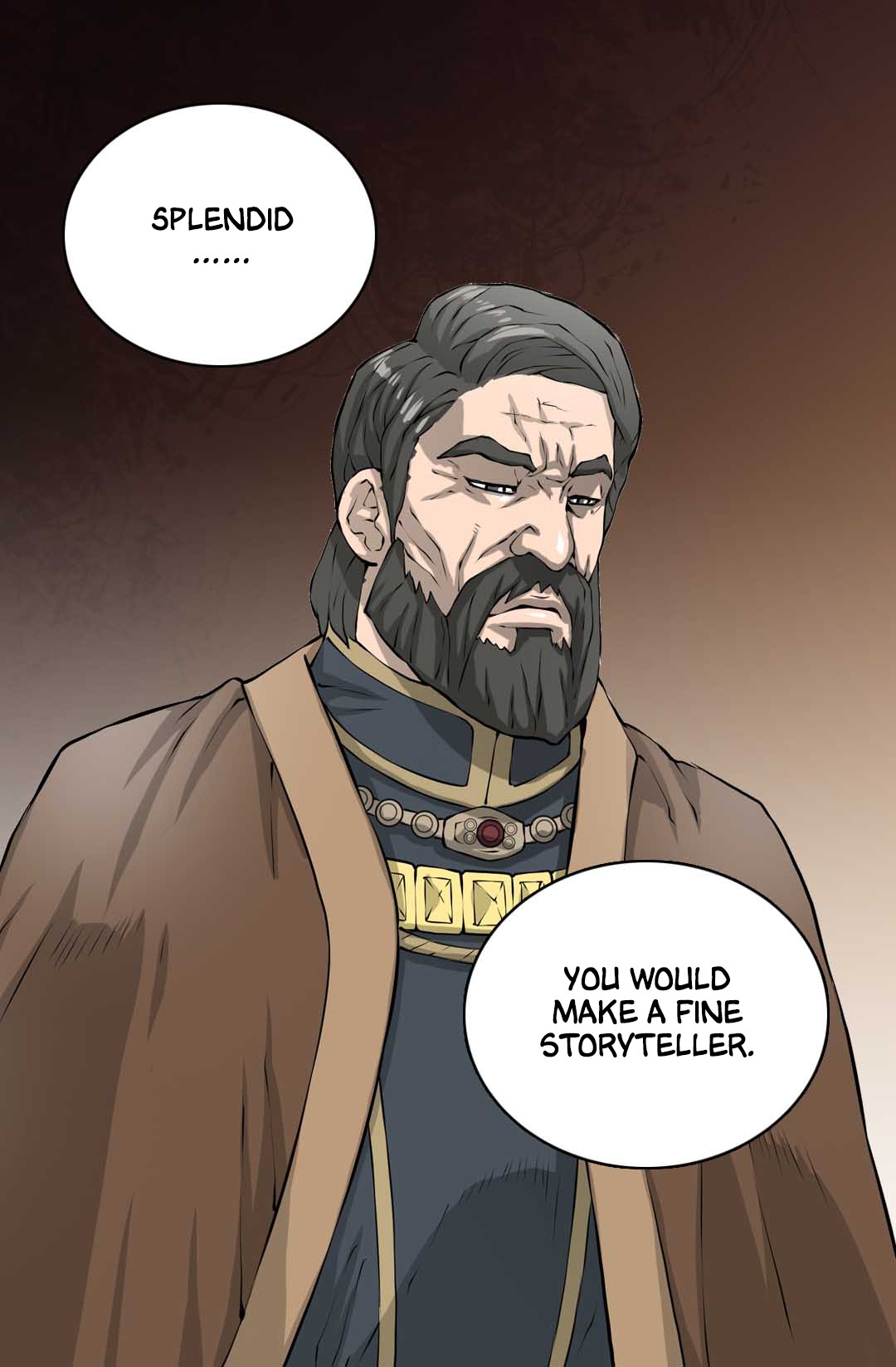Dimensional Mercenary Chapter 20 page 36 - Chapter 20