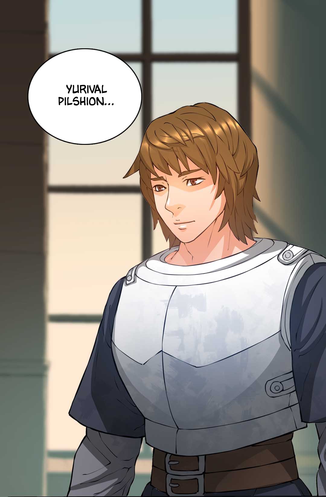 Dimensional Mercenary Chapter 20 page 37 - Chapter 20