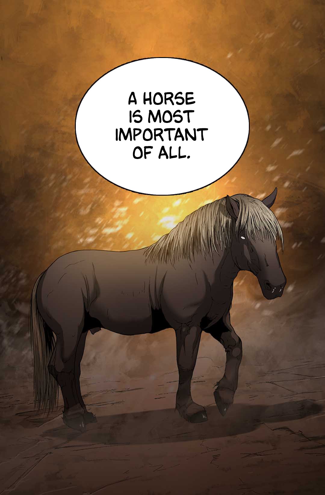 Dimensional Mercenary Chapter 20 page 42 - Chapter 20