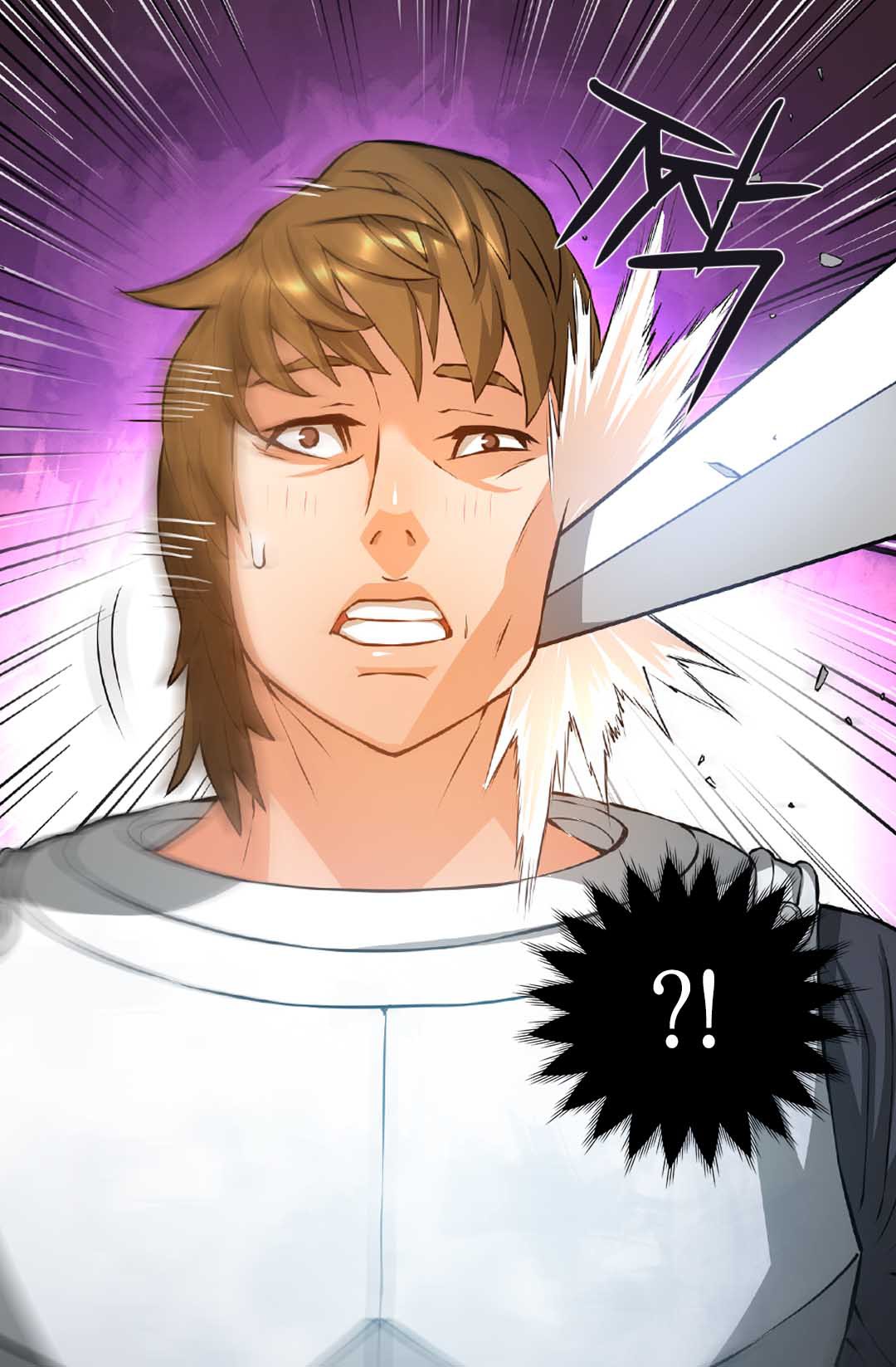 Dimensional Mercenary Chapter 20 page 47 - Chapter 20
