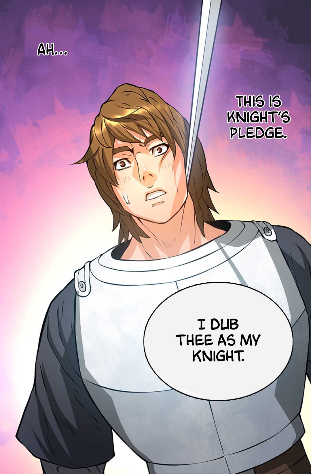 Dimensional Mercenary Chapter 20 page 49 - Chapter 20